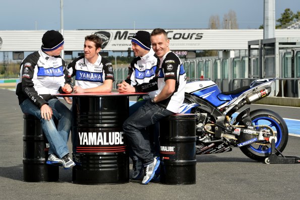 2013 00 Test Magny Cours 00322